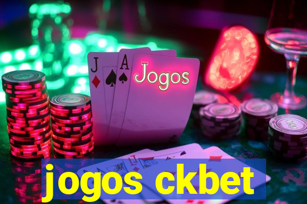 jogos ckbet