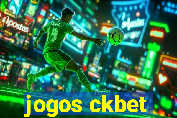 jogos ckbet