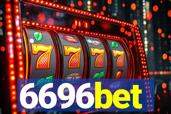 6696bet