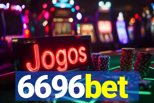 6696bet