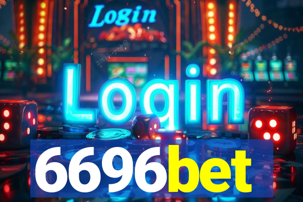 6696bet