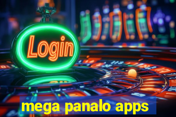 mega panalo apps