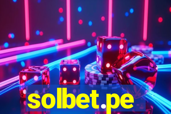 solbet.pe