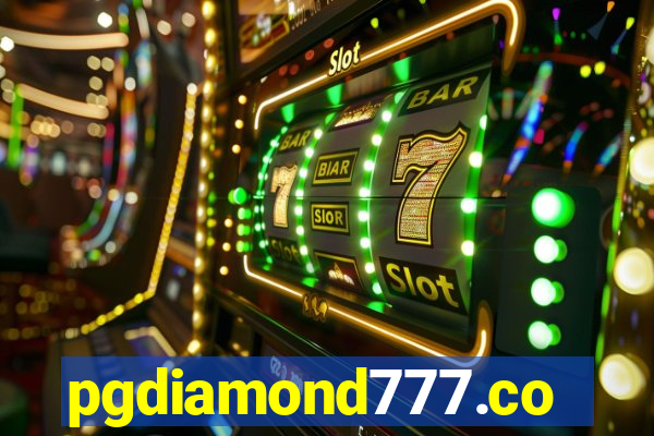 pgdiamond777.com