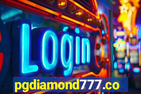 pgdiamond777.com