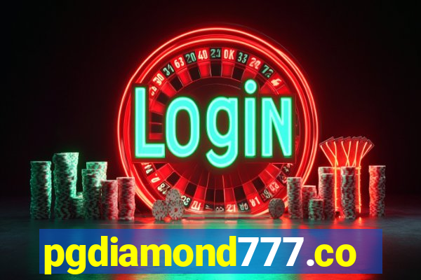 pgdiamond777.com