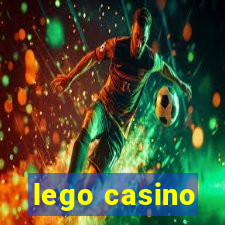 lego casino