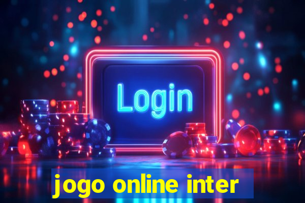 jogo online inter