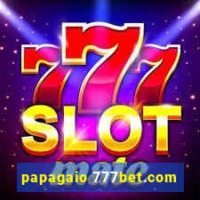 papagaio 777bet.com