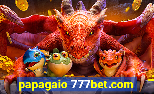 papagaio 777bet.com