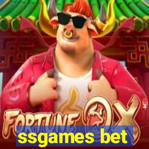 ssgames bet