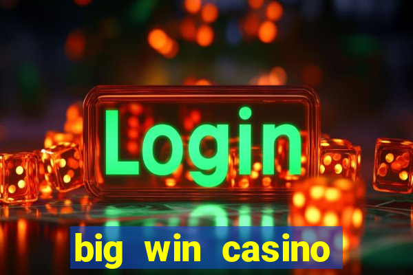 big win casino lucky 9 tongits