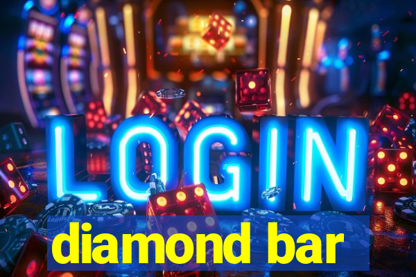 diamond bar