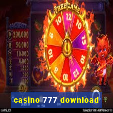 casino 777 download