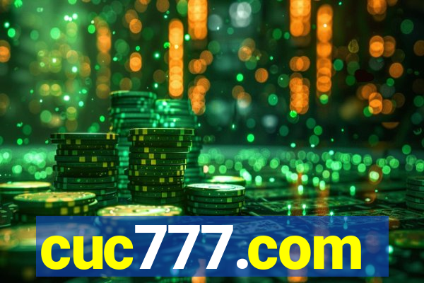 cuc777.com