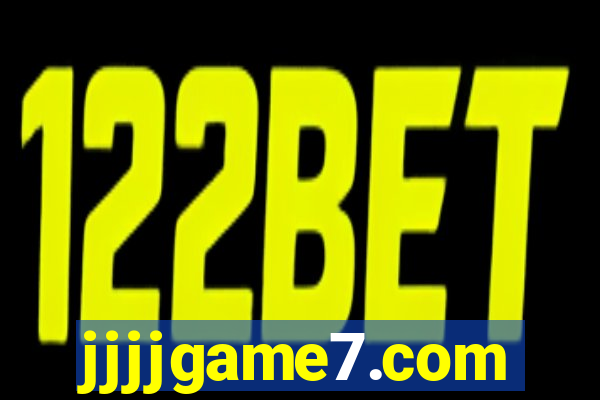 jjjjgame7.com