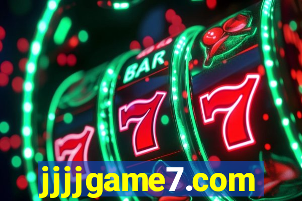 jjjjgame7.com