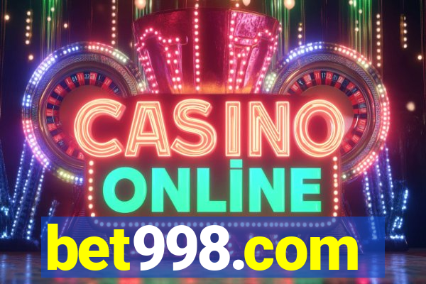 bet998.com