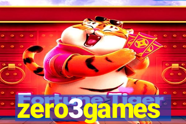 zero3games