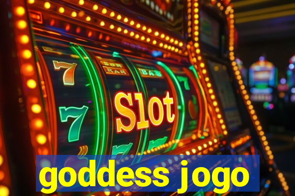 goddess jogo