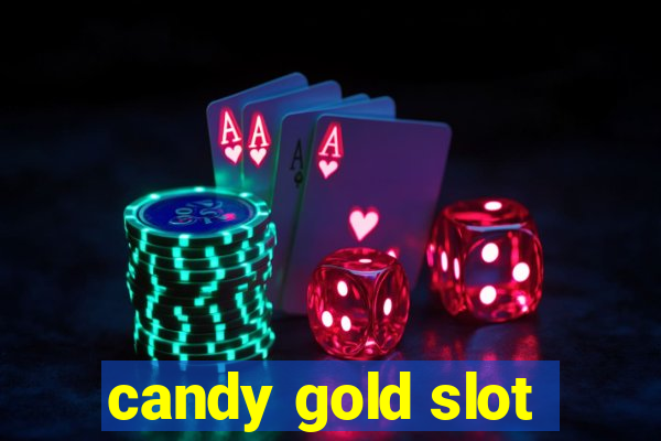 candy gold slot