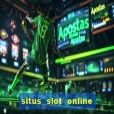 situs slot online deposit gopay