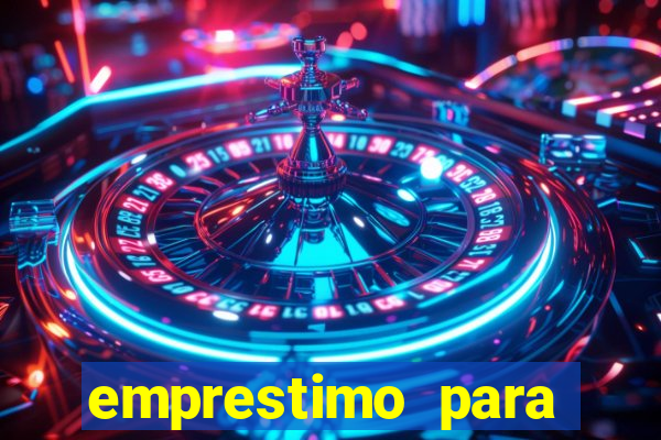 emprestimo para comerciante pagamento diario