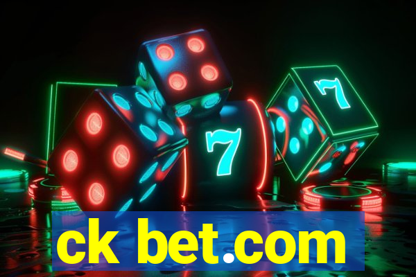 ck bet.com