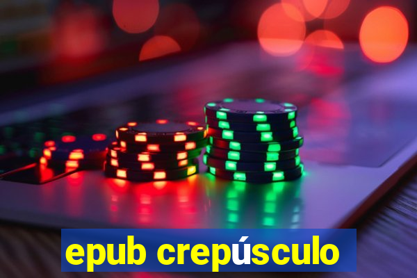 epub crepúsculo