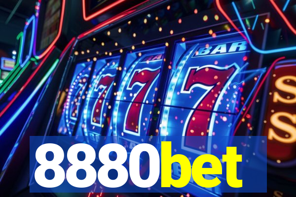 8880bet