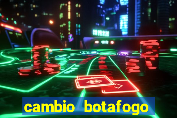 cambio botafogo praia shopping