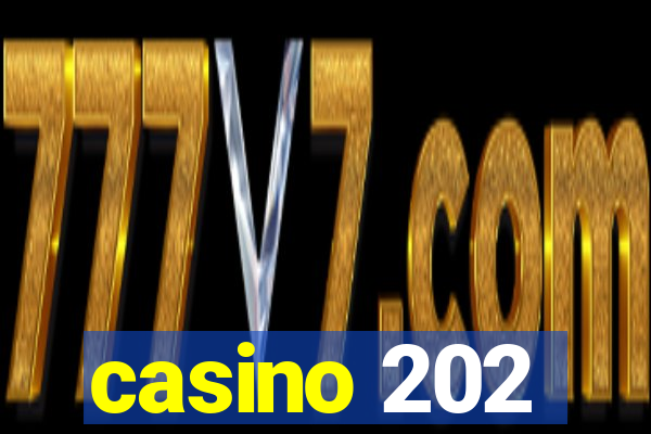 casino 202