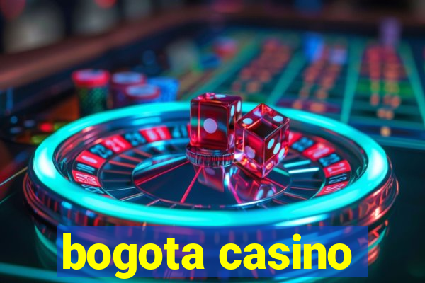 bogota casino