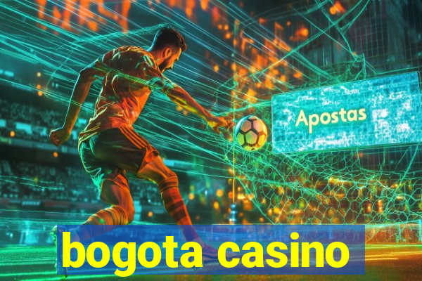 bogota casino