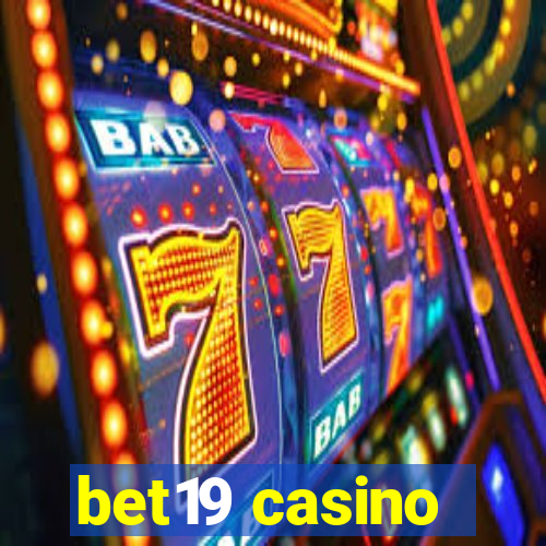 bet19 casino