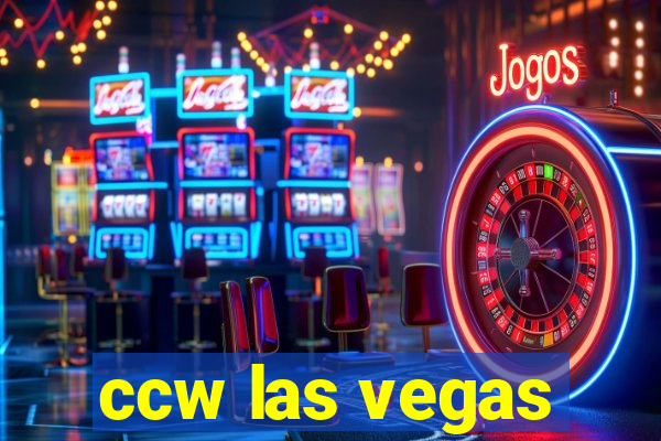 ccw las vegas