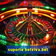 suporte betviva.bet