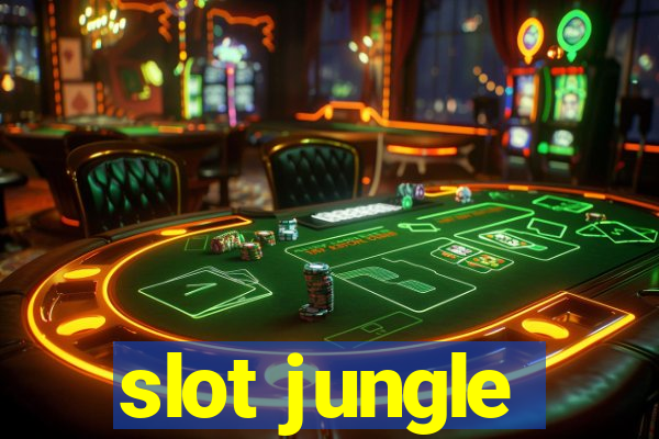 slot jungle