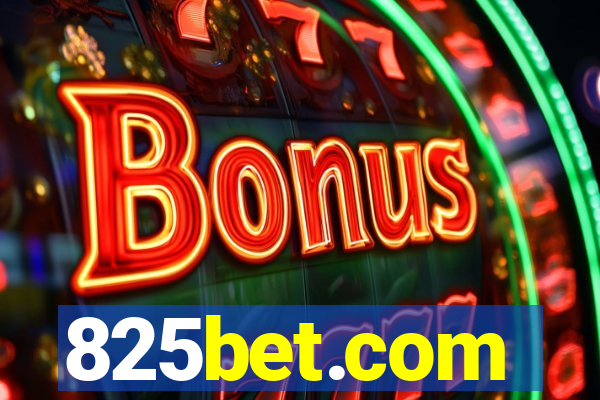 825bet.com