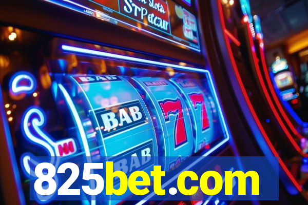 825bet.com