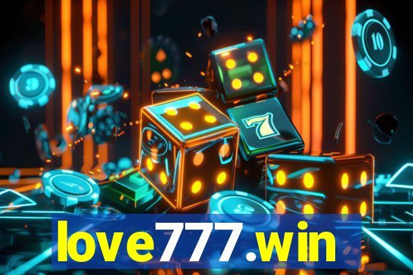 love777.win