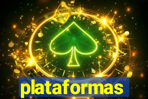 plataformas estrangeiras de jogos