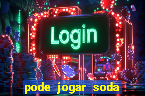 pode jogar soda cáustica no cano de pvc