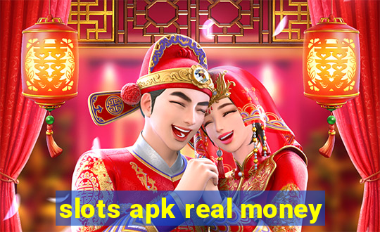 slots apk real money