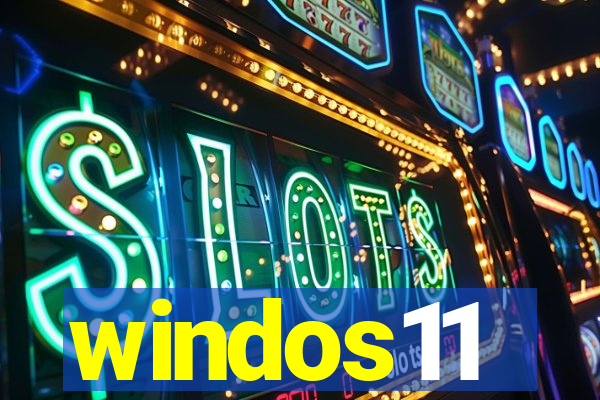 windos11