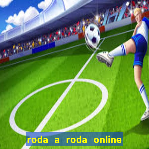 roda a roda online click jogos