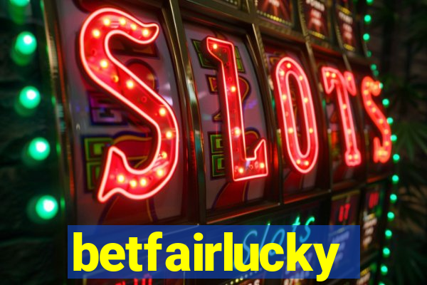 betfairlucky