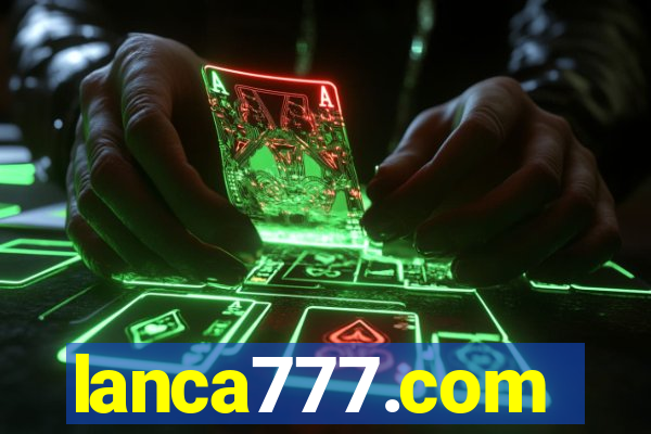 lanca777.com