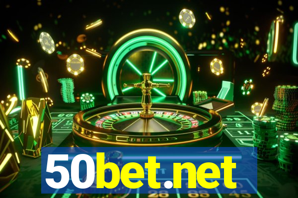 50bet.net