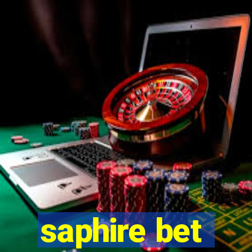 saphire bet